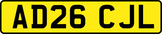 AD26CJL