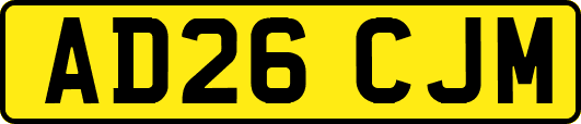 AD26CJM