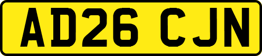 AD26CJN