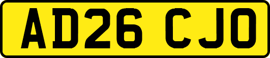 AD26CJO