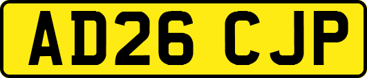 AD26CJP