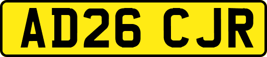 AD26CJR