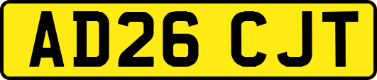 AD26CJT