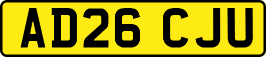 AD26CJU
