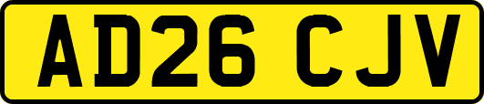 AD26CJV
