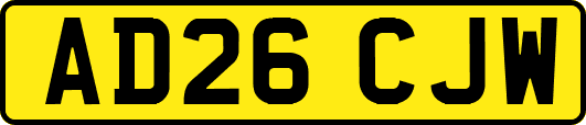AD26CJW