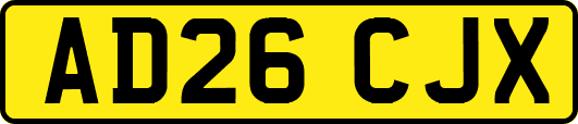AD26CJX