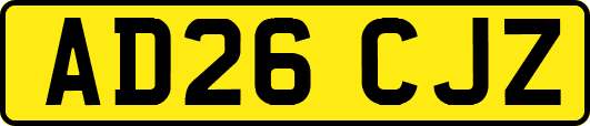 AD26CJZ