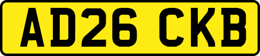 AD26CKB
