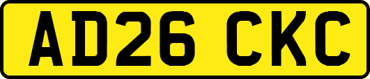 AD26CKC