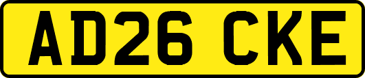 AD26CKE