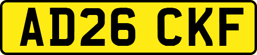 AD26CKF
