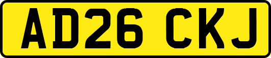 AD26CKJ