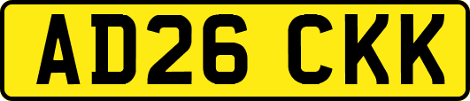 AD26CKK