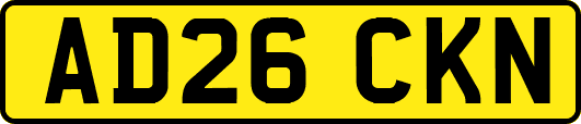 AD26CKN