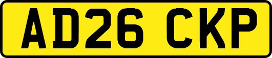 AD26CKP