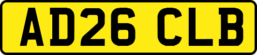AD26CLB