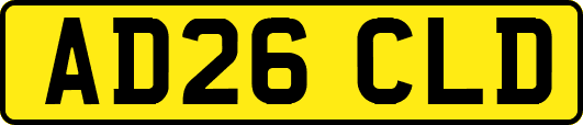 AD26CLD