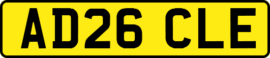 AD26CLE