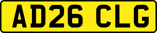 AD26CLG