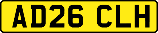 AD26CLH