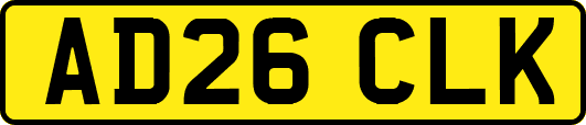 AD26CLK