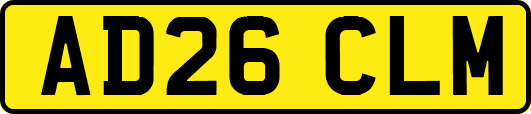 AD26CLM