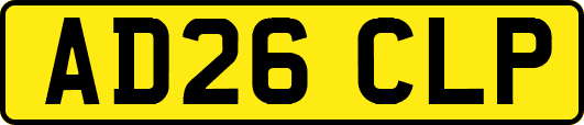 AD26CLP