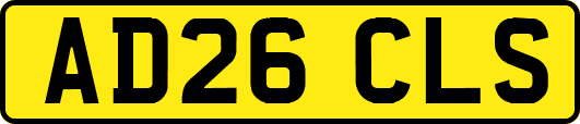 AD26CLS