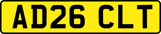 AD26CLT