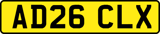 AD26CLX