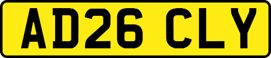 AD26CLY