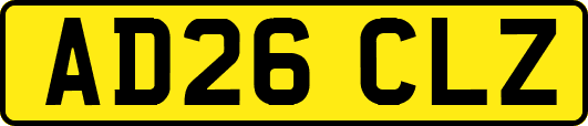 AD26CLZ