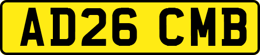 AD26CMB