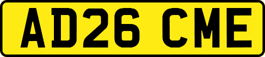 AD26CME