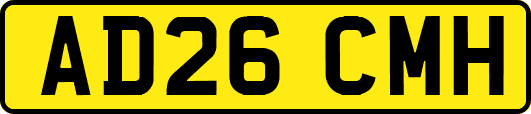 AD26CMH