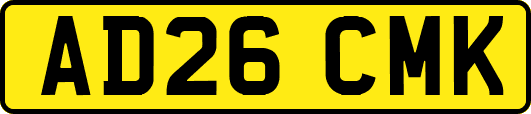 AD26CMK