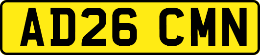 AD26CMN