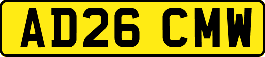 AD26CMW