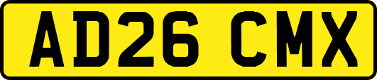 AD26CMX