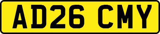 AD26CMY