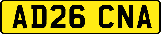AD26CNA