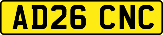 AD26CNC