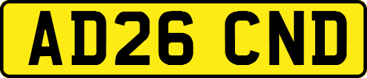 AD26CND