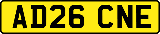 AD26CNE