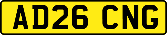 AD26CNG