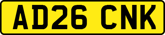 AD26CNK