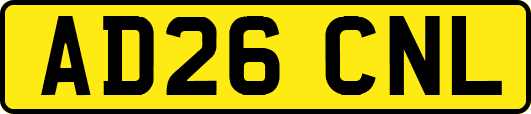 AD26CNL