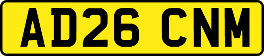 AD26CNM