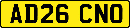 AD26CNO